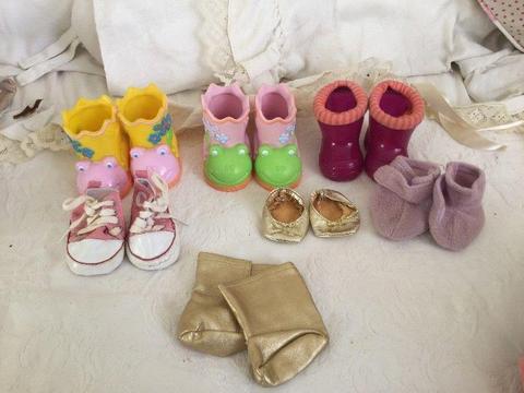 Baby born outfits