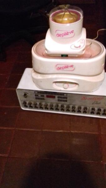 Physiotherapy equipment new