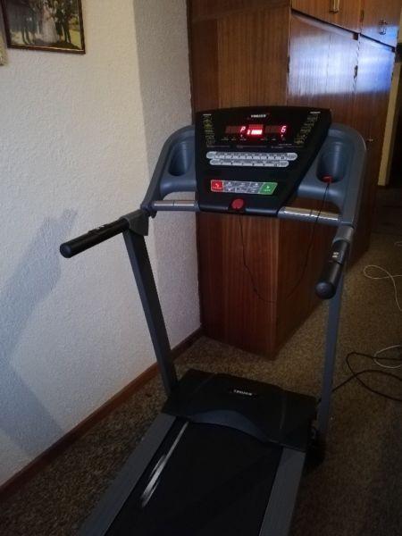 Trojan Inspire 330 Treadmill (Fantastic Condition)