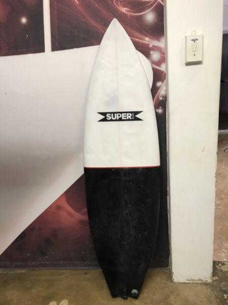 Surfboard - Ad posted by Jamesr