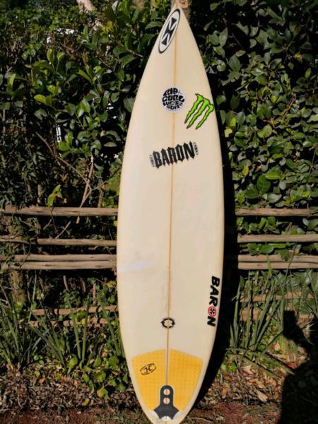 Baron Surfboard