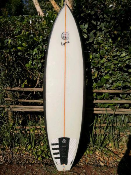 Lynx Surfboard