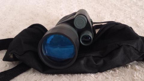 Bushnell 4x50 night vision goggles