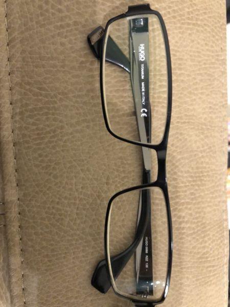 Reading glasses frames