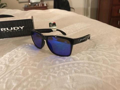 Rudy project sunglasses