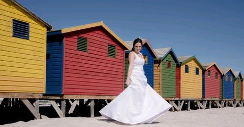 Wedding dresses to hire