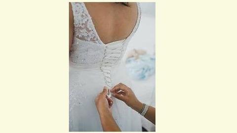 Wedding Dress for sale R4000