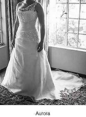 Wedding dresses for sale - Negotiable