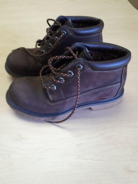 Timberland Boots size 5
