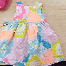 Childrens Clothing in Bales