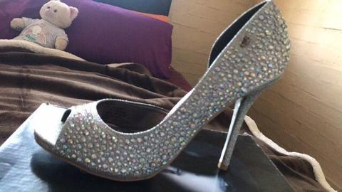 Matricball shoes