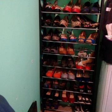 Shoes for sale