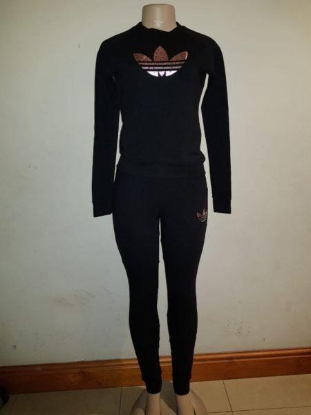 ADDIDAS TRACKSUITS FOR SALE