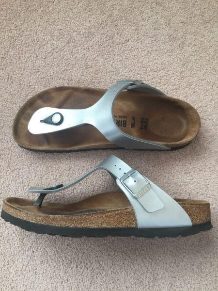 Birkenstock’s UK 4