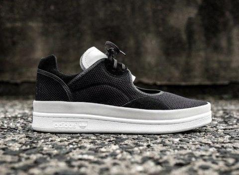Ladies Y 3 Adidas Summer Sneaker