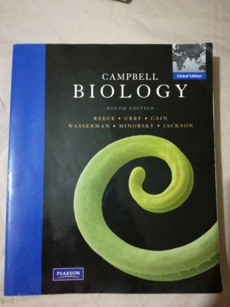 Campbell biology