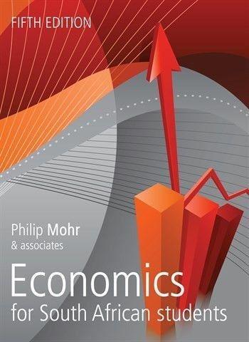 Economics for South African Students 5th Edition
