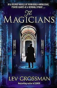 'The Magicians' Trilogy