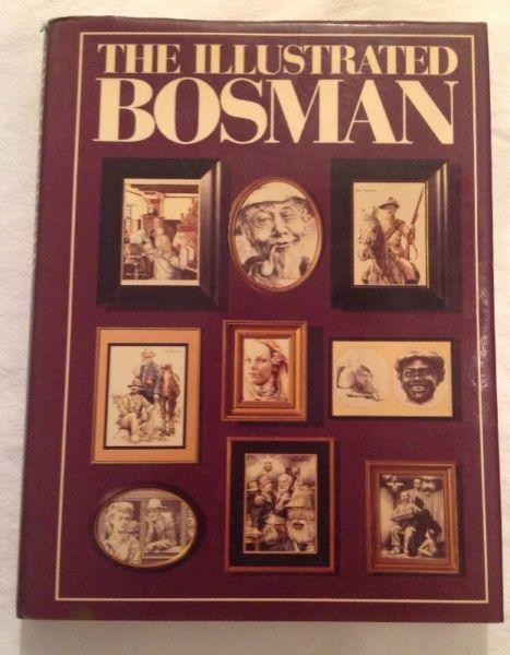 Africana - The Illustrated Bosman