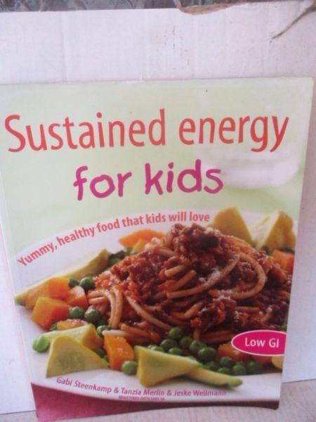 Sustainable Energy for Kids---Gabi Steenkamp & Tanzia Merlin & Jeske Wellmann