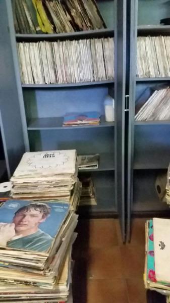LP's , vinyls, records for sale