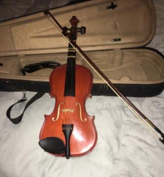 Adult violin for sale