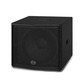 WharfedaleI Impact 18B 500W Passive Subwoofers (Pair)