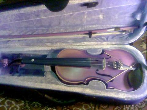 1/2 size Violin for sale