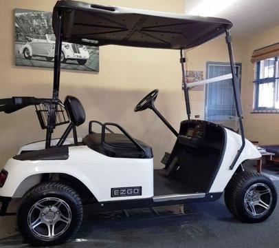 Golf Cart Electrical with yr warranty