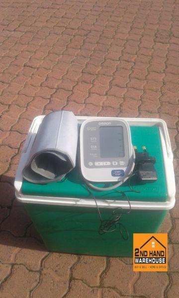 BP Monitor