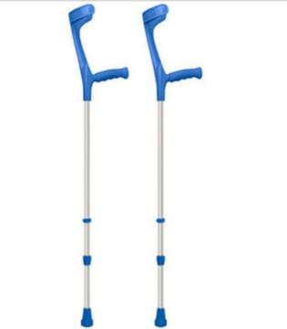 Crutches for sale
