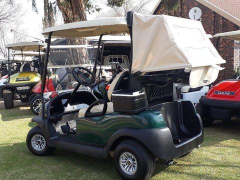 golf cart for sale