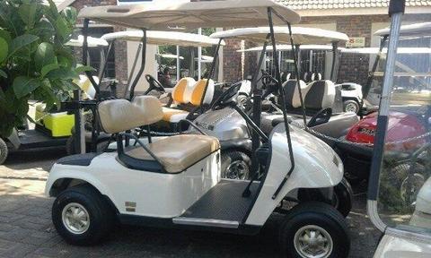Golf Cart For Sale