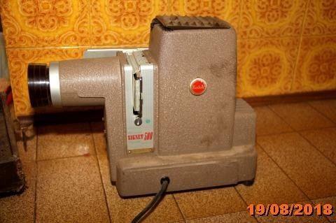 Antique Kodaslide Projector for sale