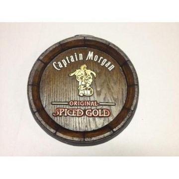 Spiced Gold Barrel Ends. Brand New Products