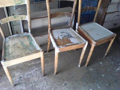 Antique furniture restored/repaired