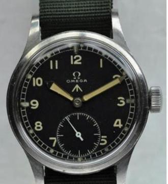 Wanted all vintage military watches