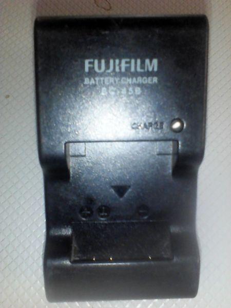 Fujifilm camera battery charger - Bargain