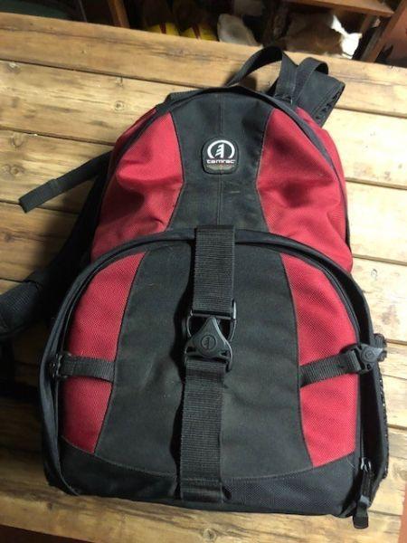 Tamrac Adventure camera & laptop bag