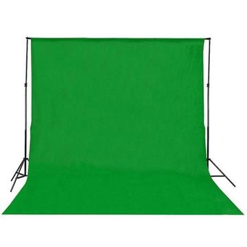 3x 1,5m Muslin backdrop (brand new)