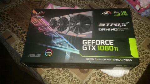 Gtx 1080ti