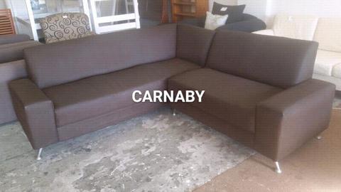 ✔ LIKE NEW!!! Carnaby Sectional Couch
