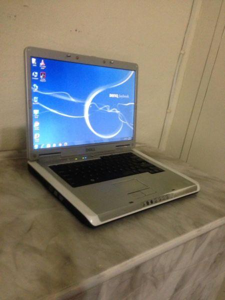 Dell 6400 laptop for sale