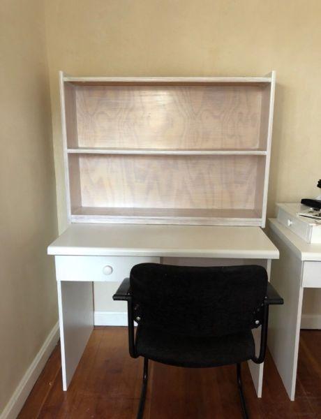 Excellent condition desk for sale