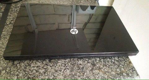 HP probook 4710s laptop for sale