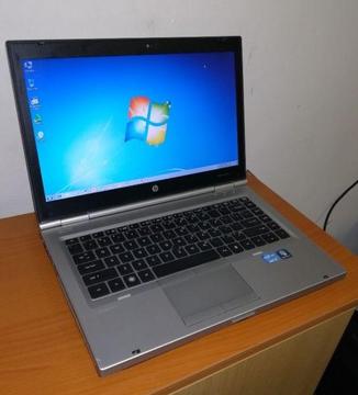 Excellent Condition Hp Elitebook Core i5 Laptop For Sale