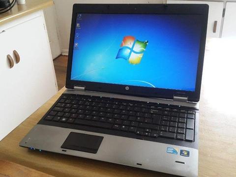 Hp Probook Core i3 Laptop For Sale