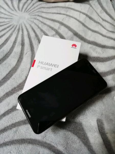 Huawei p smart 32GB (brand new )