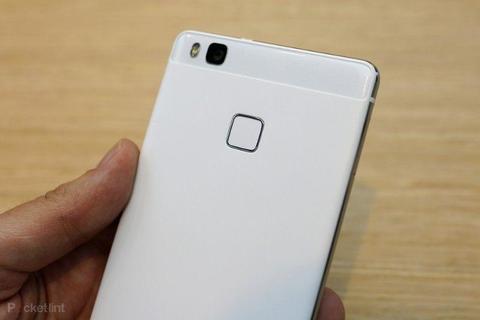 Huawei P9 Lite