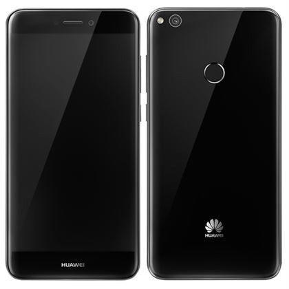 Huawei P8 Lite No Wifi or Bluetooth